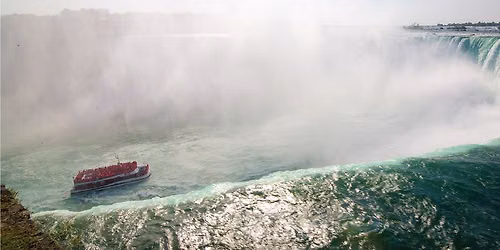 Escapade Niagara & Toronto! (3 jours)