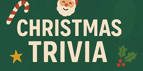 Christmas Trivia