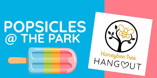 Popsicles in the Park