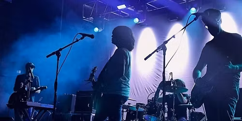 Panchiko Leeds Tickets