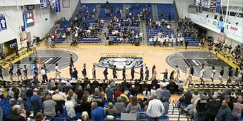 Robert Morris Colonials at Purdue Fort Wayne Mastodons Womens Basketball at Hilliard Gates Sports Center