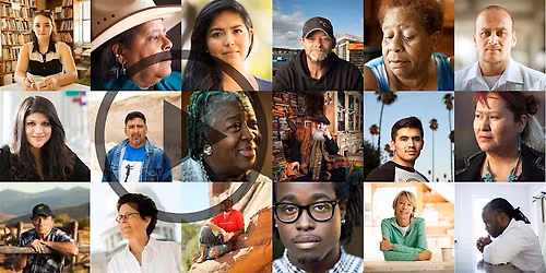 Hearing the Heart of Humanity: a full-day workshop