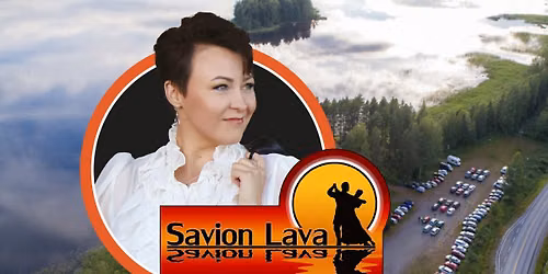 Savion lavan sunnuntaitanssit 28.6. Maikki yhtyeineen