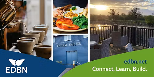 EDBN Breakfast Meeting | May 2026