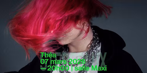 Th\u00e9a + 1\u00e8re partie