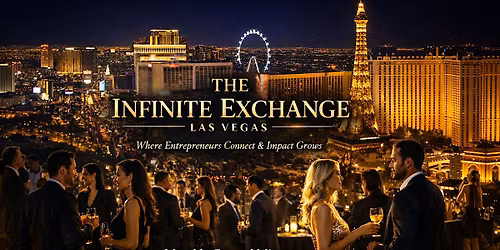 The Infinite Exchange LV