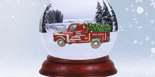 Art-Tiques Holiday Market Buford