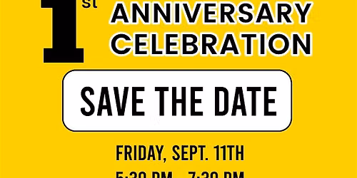 Empower35 1st Anniversary Community Celebration