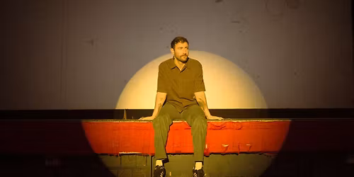 Ruston Kelly with verygently