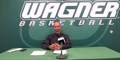 Mercyhurst Lakers Women's Basketball vs. Wagner Seahawks