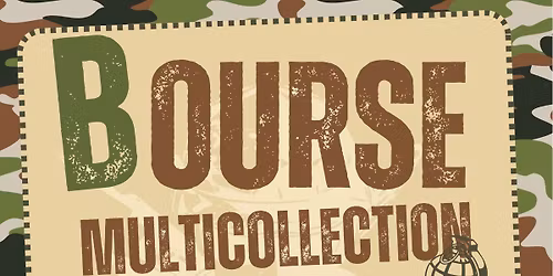 Bourse multi-collections