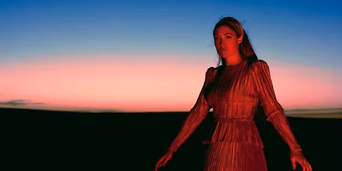 Cornelia Murr with guest Reverend Baron - The Wise Hall - May 10th, 2026