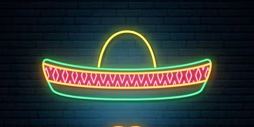 Save the Date for "Kris" De Mayo Mexican Supper Benefit