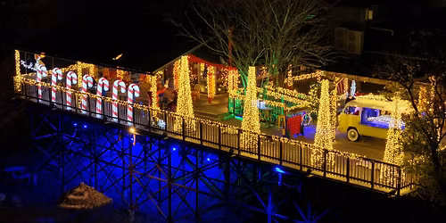 Christmas at The Boat