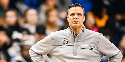 Parking Acrisure Series - 4 Day Pass