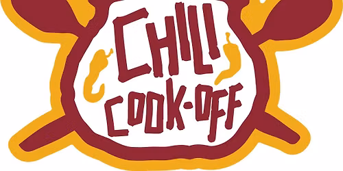 40th Annual Don Weems Memorial Chili Cook-Off