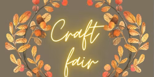 2 Craft Shows