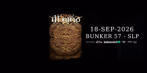 iLL NI\u00d1O SAN LUIS POTOSI 18 SEPTIEMBRE BUNKER 57