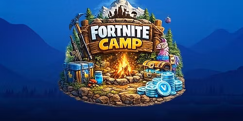 Valhallan Fortnite Camp - An educational youth Summer camp