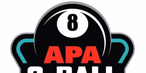 8 Ball Scotch Doubles Las Vegas Qualifier
