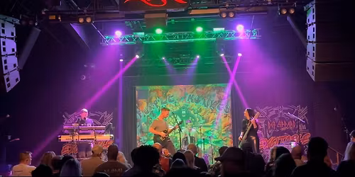 LIVE Music with Purple Monkey