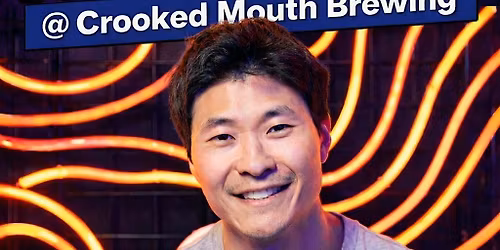 Alvin Kuai Headlines Crooked Mouth!