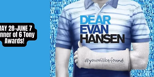 Dear Evan Hansen