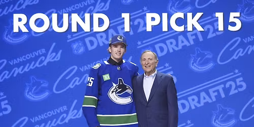 Parking Seattle Thunderbirds at Victoria Royals