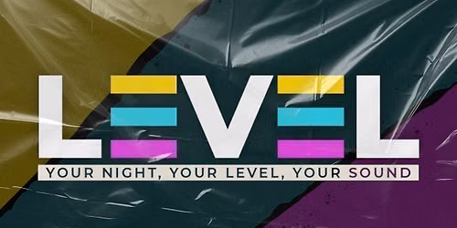 LEVEL Saturdays