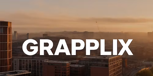Grapplix - Leeds