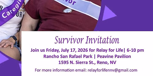 Relay for Life