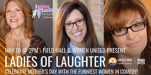 Ladies of Laughter