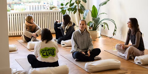 5. Silent Day | Retreat in Hamburg