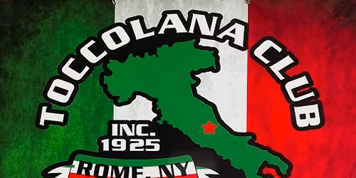 Empire Cup Event 11 - Toccolana Club (Rome, NY)