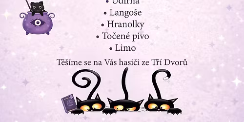 \u010carod\u011bjnick\u00fd rej 