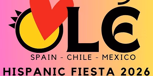 Hispanic Fiesta 2026