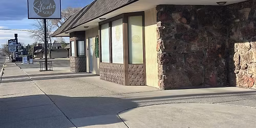 Soul Goods Market at Studio Soul