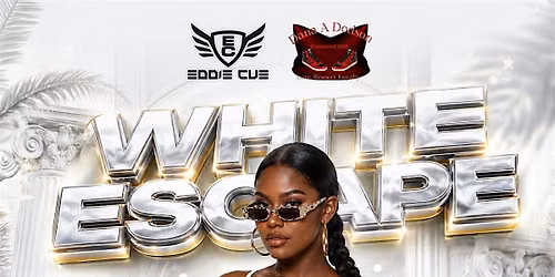 THE WHITE ESCAPE