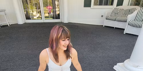 Janna Chapman Open House class of 2026