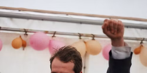 A night for Connor \u2b50\ufe0f