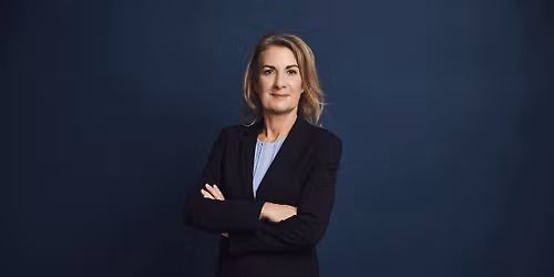 Aarhus: Foredrag med Mette Grith Stage - Forsvarsadvokaten