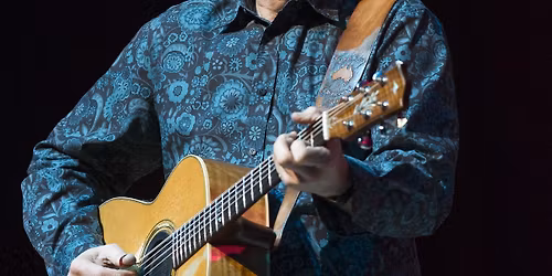 Tommy Emmanuel