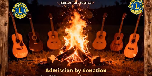 100 Guitar Campfire Singalong