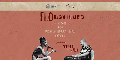 Flo \u2013 Brave Ragazze