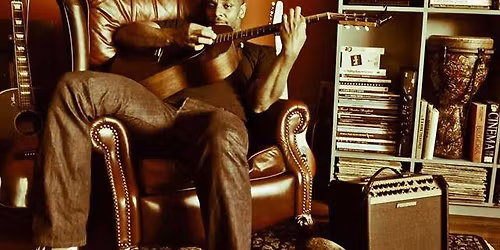 Kevin Campbell Live @Salty Turtle Beer Raleigh