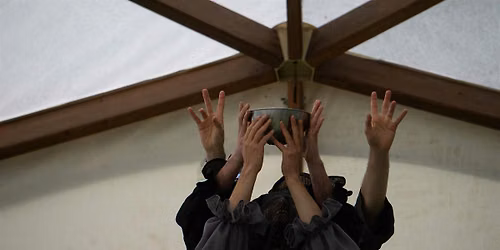 Lina, Pina e Gina (or The Tragedy of Macbeth) | Teatro Barrio X InsOrti