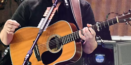 Mumford & Sons with Dylan Gossett