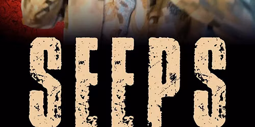 Seeps Live Harbor