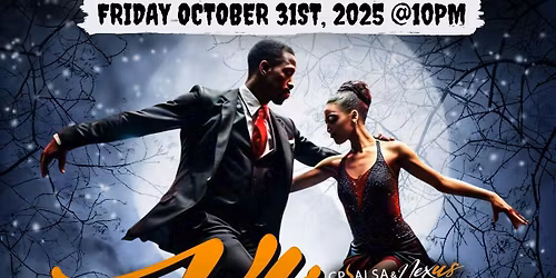 Klave - Halloween Special Event
