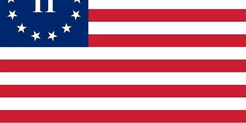Armed Patriot Protest